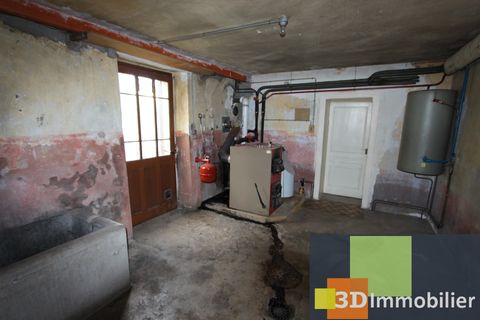 Villa i Champagnole, Jura, Champagnole - € 200.000 | Ref: DN51882624UBI - foto 15