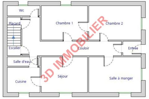 Villa i Champagnole, Jura, Champagnole - € 200.000 | Ref: DN51882624UBI - foto 18