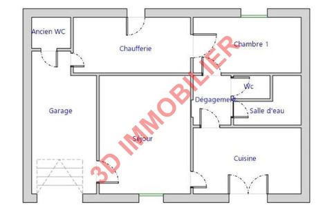 Villa i Champagnole, Jura, Champagnole - € 200.000 | Ref: DN51882624UBI - foto 19