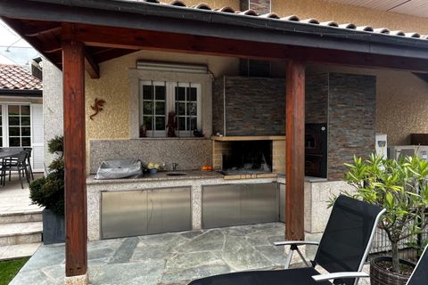 Villa a Douvaine, Haute-Savoie, Douvaine - € 998.000 | Ref: FS53682624UBI - foto 9