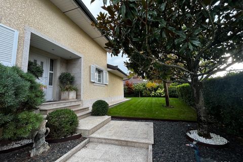 Villa a Douvaine, Haute-Savoie, Douvaine - € 998.000 | Ref: FS53682624UBI - foto 12