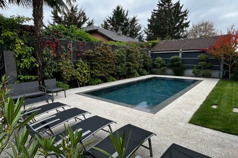 Villa a Douvaine, Haute-Savoie, Douvaine - € 998.000 | Ref: FS53682624UBI - foto 14