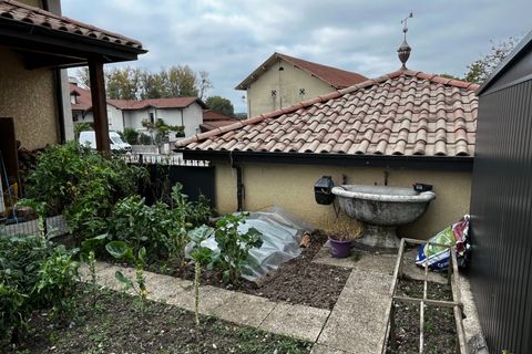 Villa a Douvaine, Haute-Savoie, Douvaine - € 998.000 | Ref: FS53682624UBI - foto 18