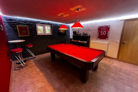 Villa a Douvaine, Haute-Savoie, Douvaine - € 998.000 | Ref: FS53682624UBI - foto 25