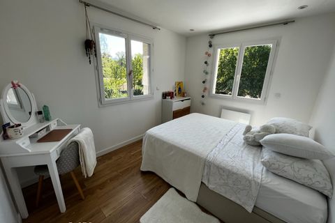 Villa a Douvaine, Haute-Savoie, Douvaine - € 540.000 | Ref: FS53342624UBI - foto 4