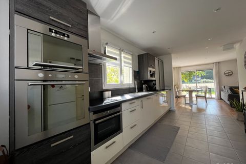 Villa a Douvaine, Haute-Savoie, Douvaine - € 540.000 | Ref: FS53342624UBI - foto 7