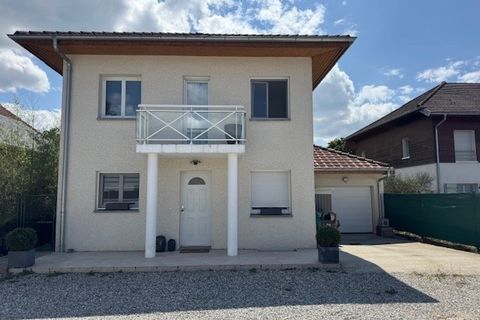 Villa a Douvaine, Haute-Savoie, Douvaine - € 540.000 | Ref: FS53342624UBI - foto 11