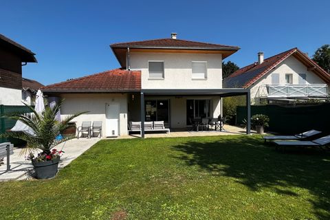 Villa a Douvaine, Haute-Savoie, Douvaine - € 540.000 | Ref: FS53342624UBI - foto 12