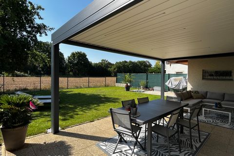 Villa a Douvaine, Haute-Savoie, Douvaine - € 540.000 | Ref: FS53342624UBI - foto 13