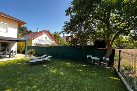 Villa a Douvaine, Haute-Savoie, Douvaine - € 540.000 | Ref: FS53342624UBI - foto 15