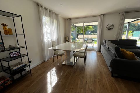 Villa a Douvaine, Haute-Savoie, Douvaine - € 540.000 | Ref: FS53342624UBI - foto 23