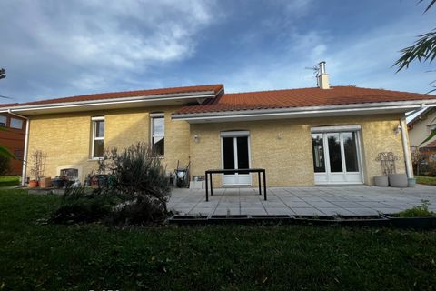 Villa i Douvaine, Haute-Savoie, Douvaine - € 660.000 | Ref: FS53992624UBI - foto 9
