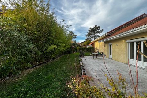 Villa i Douvaine, Haute-Savoie, Douvaine - € 660.000 | Ref: FS53992624UBI - foto 10
