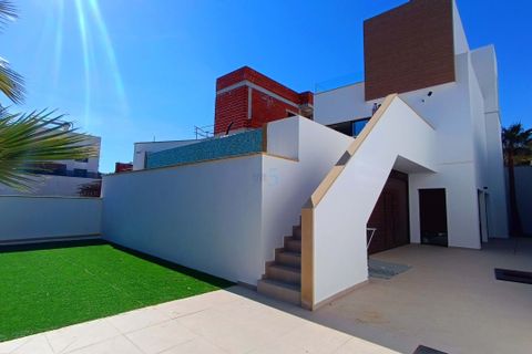Villa i Algorfa, Alicante, Algorfa - € 749.000 | Ref: P8730 - foto 2