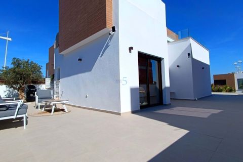 Villa i Algorfa, Alicante, Algorfa - € 749.000 | Ref: P8730 - foto 6