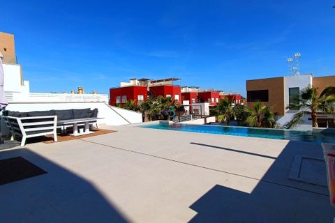 Villa i Algorfa, Alicante, Algorfa - € 749.000 | Ref: P8730 - foto 7