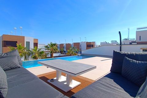 Villa i Algorfa, Alicante, Algorfa - € 749.000 | Ref: P8730 - foto 8