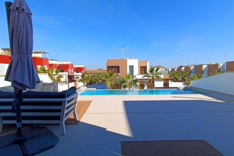 Villa i Algorfa, Alicante, Algorfa - € 749.000 | Ref: P8730 - foto 9