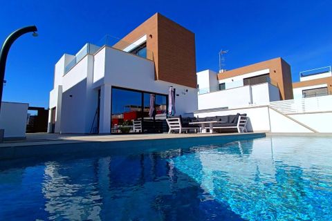 Villa i Algorfa, Alicante, Algorfa - € 749.000 | Ref: P8730 - foto 10