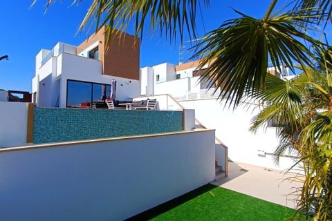 Villa i Algorfa, Alicante, Algorfa - € 749.000 | Ref: P8730 - foto 11