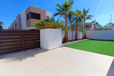Villa i Algorfa, Alicante, Algorfa - € 749.000 | Ref: P8730 - foto 12