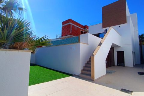 Villa i Algorfa, Alicante, Algorfa - € 749.000 | Ref: P8730 - foto 13