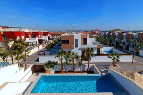 Villa i Algorfa, Alicante, Algorfa - € 749.000 | Ref: P8730 - foto 36