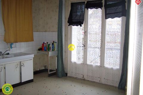 Villa i Saint-Florent-sur-Cher, Cher, Saint-Florent-sur-Cher - € 119.900 | Ref: 50CAL111203 - foto 3