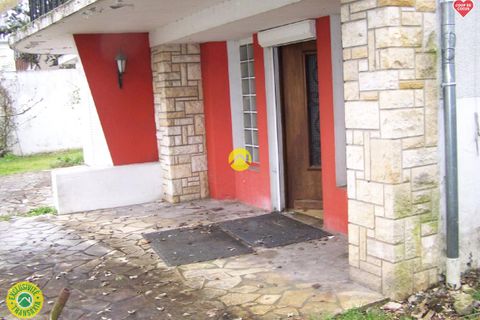 Villa i Saint-Florent-sur-Cher, Cher, Saint-Florent-sur-Cher - € 119.900 | Ref: 50CAL111203 - foto 7