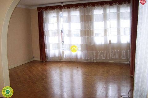 Villa i Saint-Florent-sur-Cher, Cher, Saint-Florent-sur-Cher - € 119.900 | Ref: 50CAL111203 - foto 9