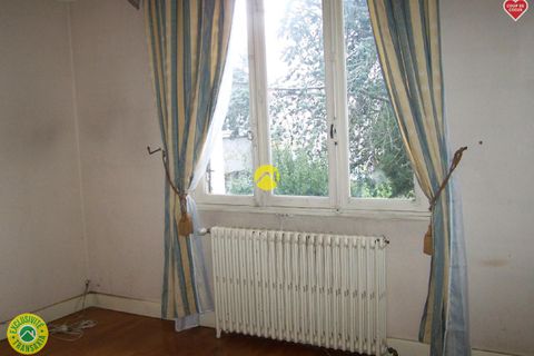 Villa i Saint-Florent-sur-Cher, Cher, Saint-Florent-sur-Cher - € 119.900 | Ref: 50CAL111203 - foto 12