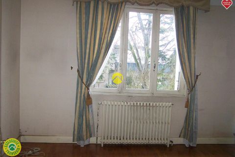 Villa i Saint-Florent-sur-Cher, Cher, Saint-Florent-sur-Cher - € 119.900 | Ref: 50CAL111203 - foto 13