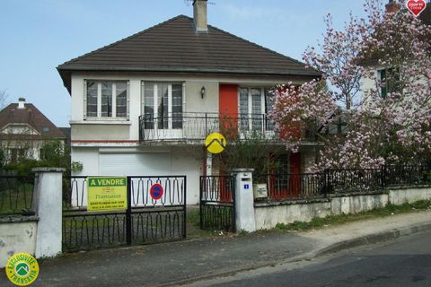 Villa i Saint-Florent-sur-Cher, Cher, Saint-Florent-sur-Cher - € 119.900 | Ref: 50CAL111203 - foto 20