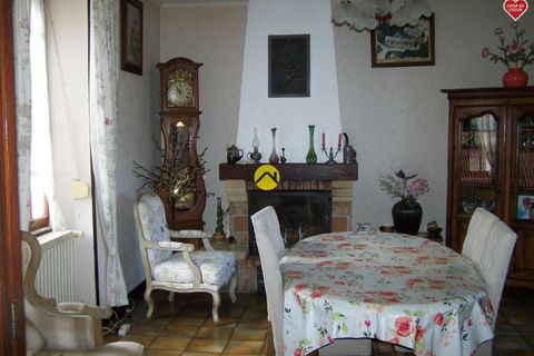 Villa i Saint-Florent-sur-Cher, Cher, Saint-Florent-sur-Cher - € 120.990 | Ref: 50MS111193 - foto 2