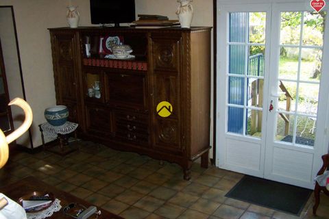 Villa i Saint-Florent-sur-Cher, Cher, Saint-Florent-sur-Cher - € 120.990 | Ref: 50MS111193 - foto 9