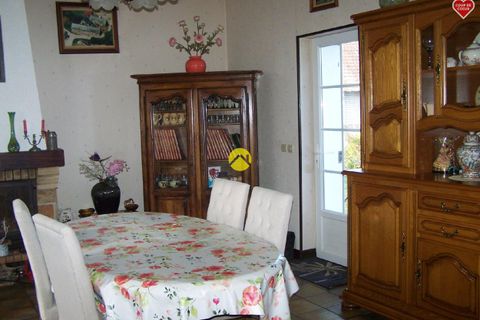 Villa i Saint-Florent-sur-Cher, Cher, Saint-Florent-sur-Cher - € 120.990 | Ref: 50MS111193 - foto 11