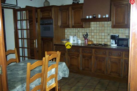 Villa i Saint-Florent-sur-Cher, Cher, Saint-Florent-sur-Cher - € 120.990 | Ref: 50MS111193 - foto 13