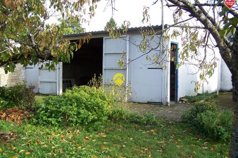Villa i Saint-Florent-sur-Cher, Cher, Saint-Florent-sur-Cher - € 120.990 | Ref: 50MS111193 - foto 19
