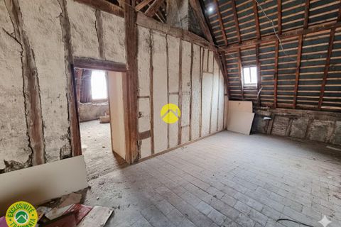 Lejlighed i Vierzon, Cher, Vierzon - € 42.500 | Ref: 16CAL111179 - foto 1