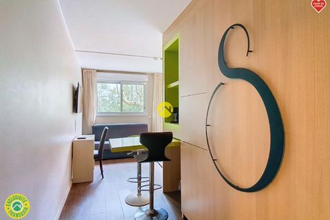 Lejlighed i Montpellier, Herault, Montpellier - € 77.500 | Ref: 120CAL111110 - foto 1