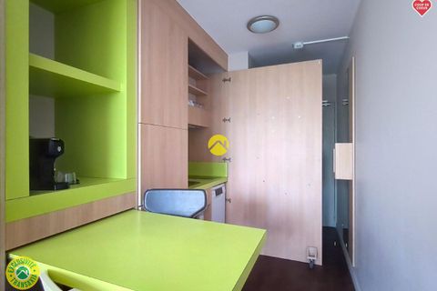 Lejlighed i Montpellier, Herault, Montpellier - € 77.500 | Ref: 120CAL111110 - foto 4