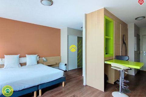 Lejlighed i Montpellier, Herault, Montpellier - € 77.500 | Ref: 120CAL111110 - foto 5