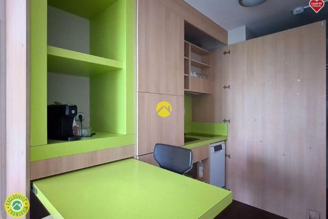 Lejlighed i Montpellier, Herault, Montpellier - € 77.500 | Ref: 120CAL111110 - foto 6