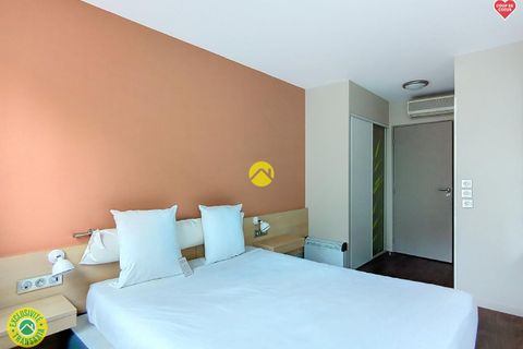 Lejlighed i Montpellier, Herault, Montpellier - € 77.500 | Ref: 120CAL111110 - foto 7