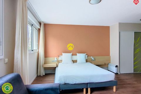 Lejlighed i Montpellier, Herault, Montpellier - € 77.500 | Ref: 120CAL111110 - foto 8