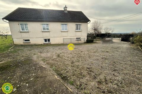 Villa a Ygrande, Allier, Ygrande - € 151.000 | Ref: 97CAL111133 - foto 2