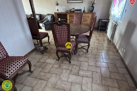 Villa a Ygrande, Allier, Ygrande - € 151.000 | Ref: 97CAL111133 - foto 3