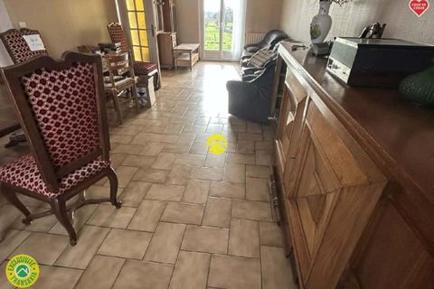 Villa a Ygrande, Allier, Ygrande - € 151.000 | Ref: 97CAL111133 - foto 4