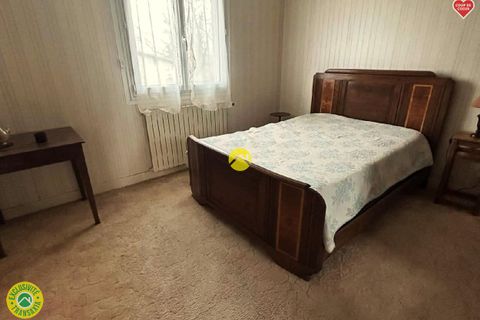 Villa a Ygrande, Allier, Ygrande - € 151.000 | Ref: 97CAL111133 - foto 5