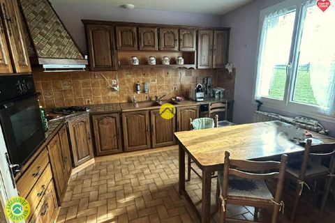 Villa a Ygrande, Allier, Ygrande - € 151.000 | Ref: 97CAL111133 - foto 7